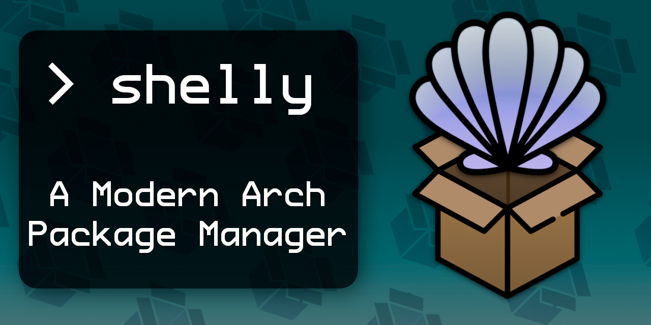 Shelly-ALPM