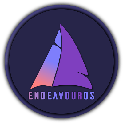 endeavourOS-logo