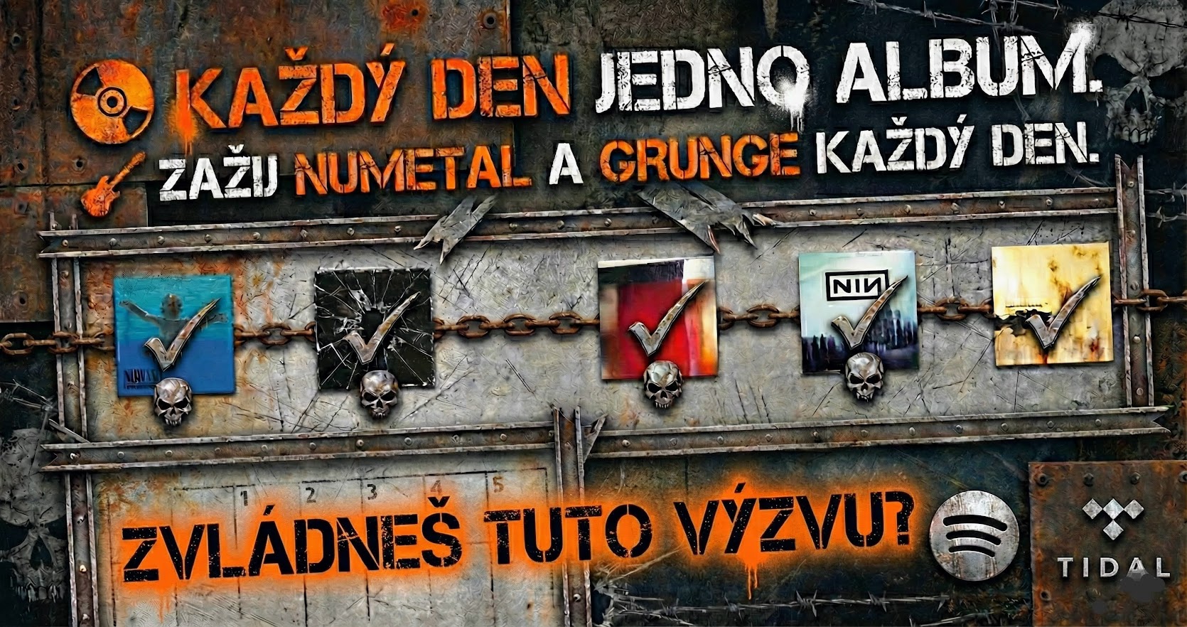 Výzva