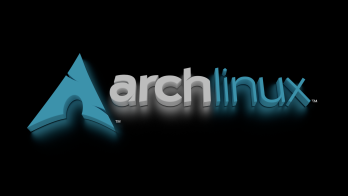 Arch Linux logo